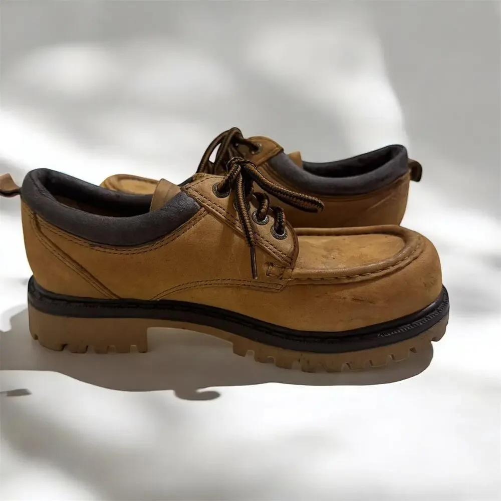 Womens y2k vintage candies chunky